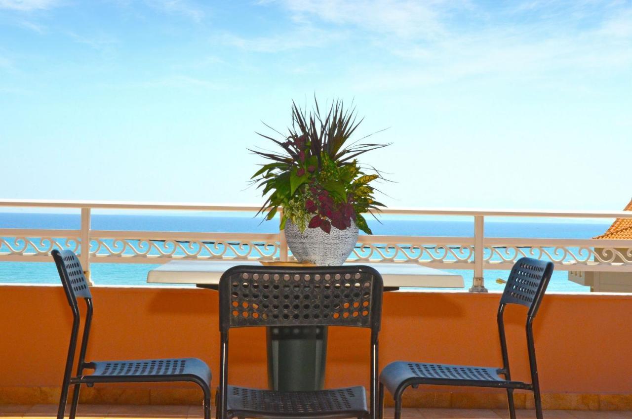 Level 3 Sea View Apartment Planos (Zakynthos)