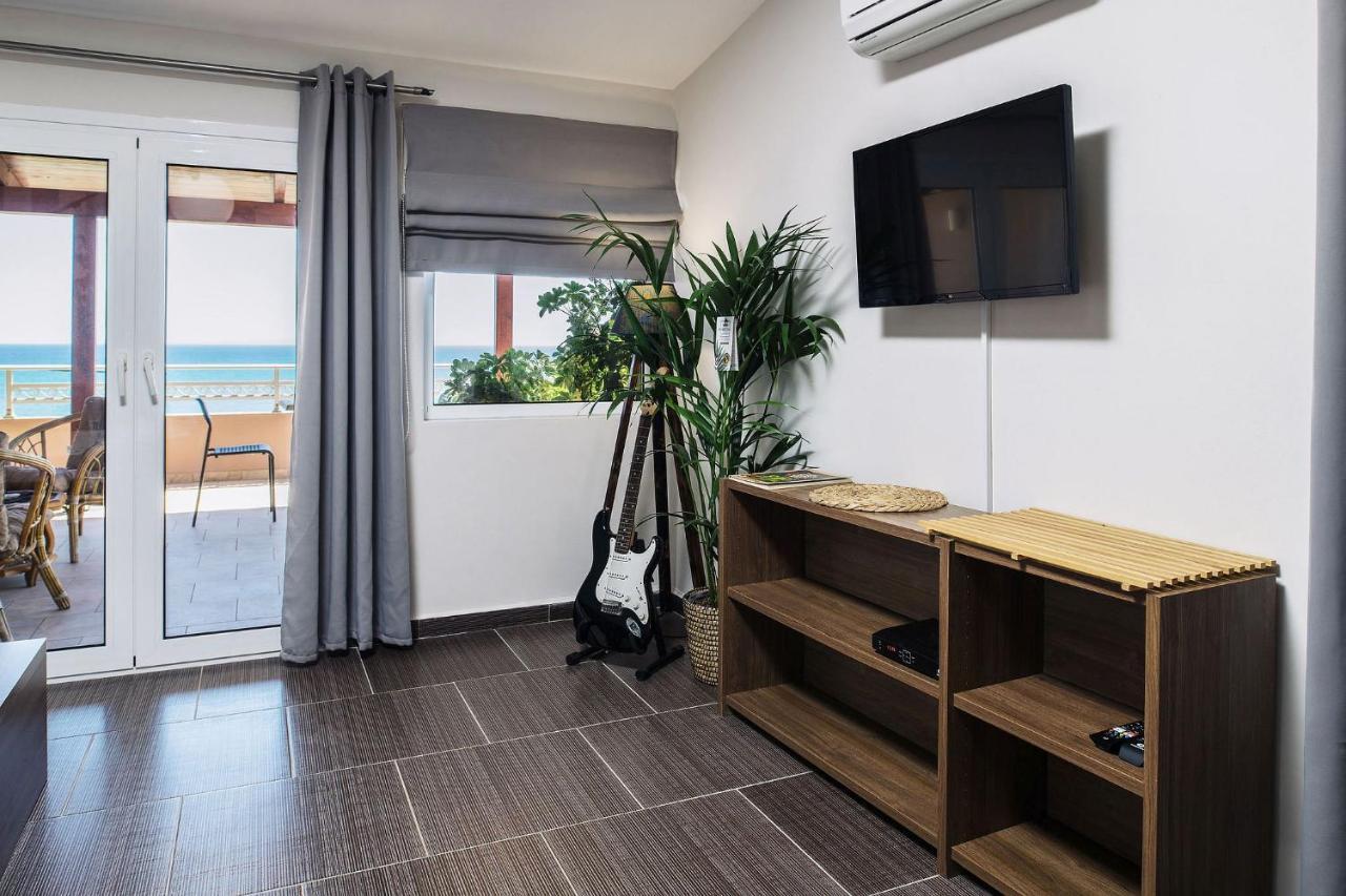 Level 3 Sea View Apartament *